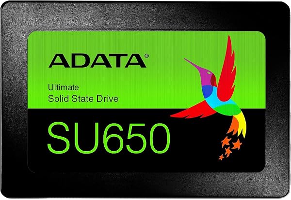 ADATA SU650-120GT-R
