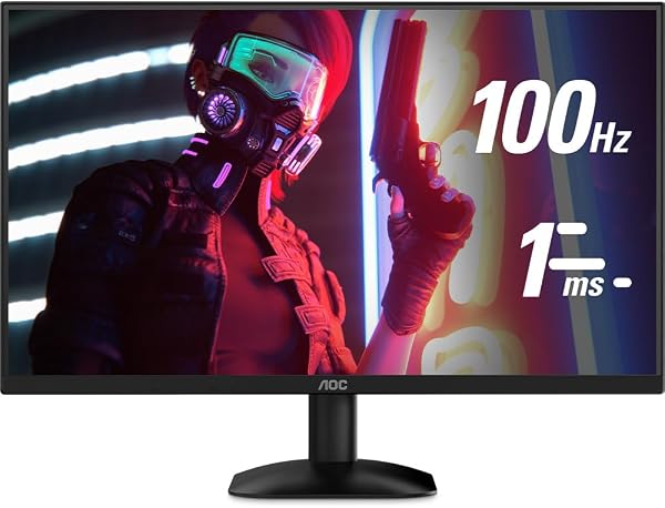 AOC 22″ 100Hz Gaming