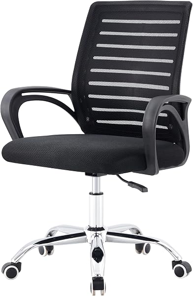 Cadeira Conthey Home Office