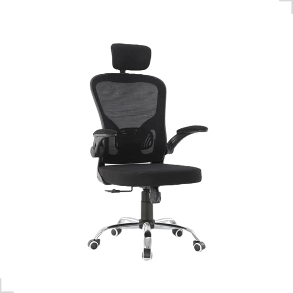 Melhor Cadeira Ergonômica