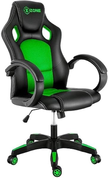 Cadeira Gamer XZONE CGR-02