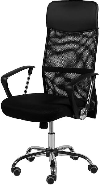 Cadeira Presidente Ergonômica OR DESIGN