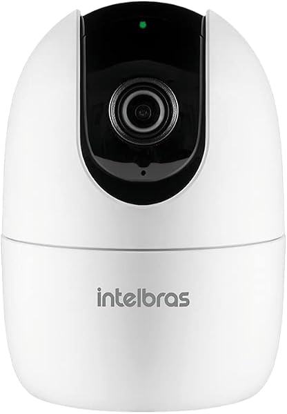 Câmera Interna Full HD IM4 C Intelbras