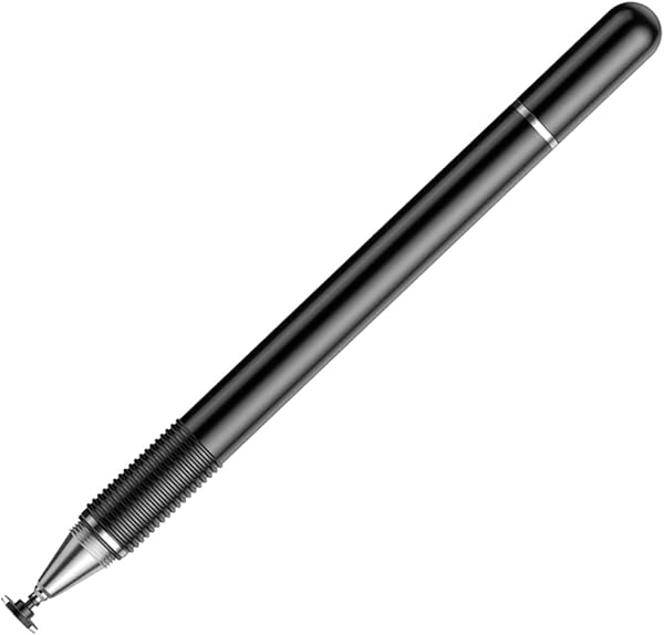 Caneta Baseus Capacitiva e Esferográfica
