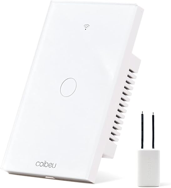 Coibeu Smart Sem Fio MB301