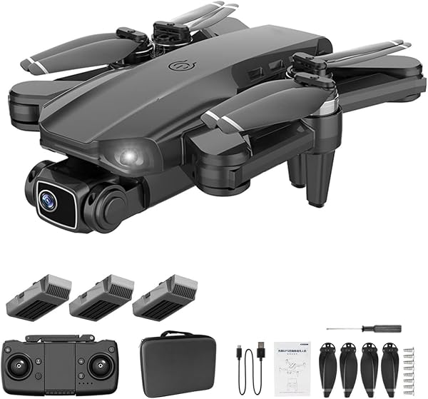 Drone L900 Pro
