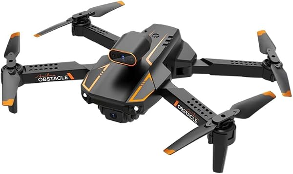 Drone Quexoma 4K Profissional