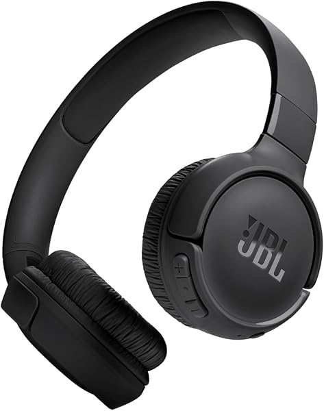 Fone de Ouvido Tune 520BT JBL