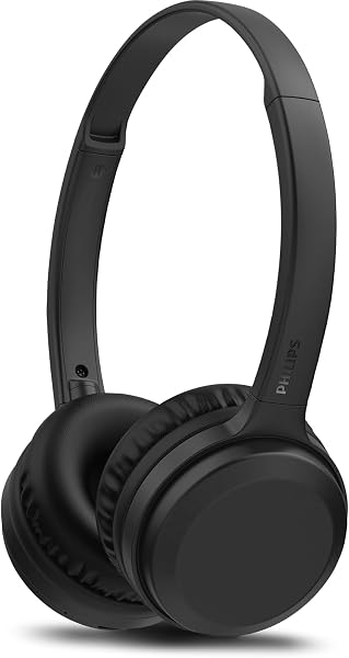 Headphone Philips TAH1108BK/55