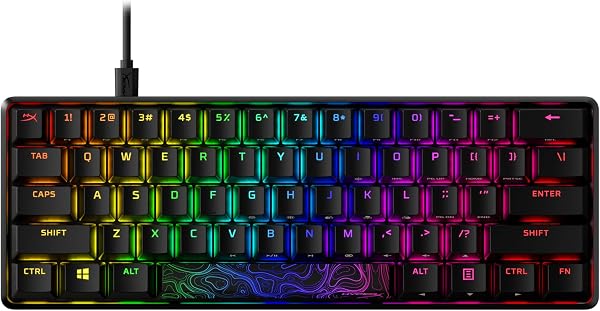 Hyper X HYPERX ALLOY ORIGINS 60