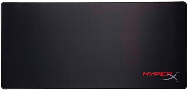 HyperX Fury S Mouse Pad Gamer