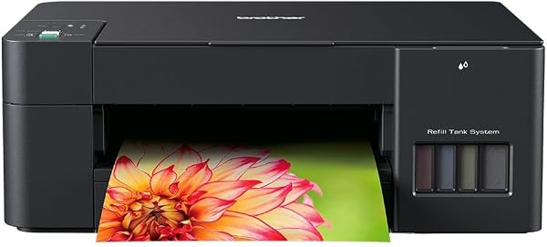 Impressora Brother DCP-T220