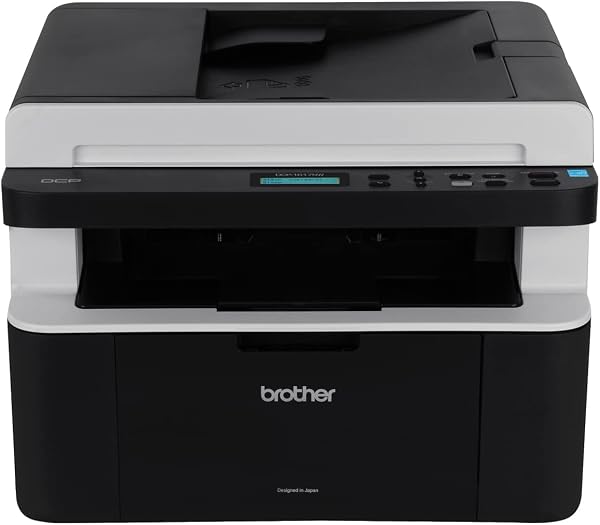 Impressora Brother DCP1617NW