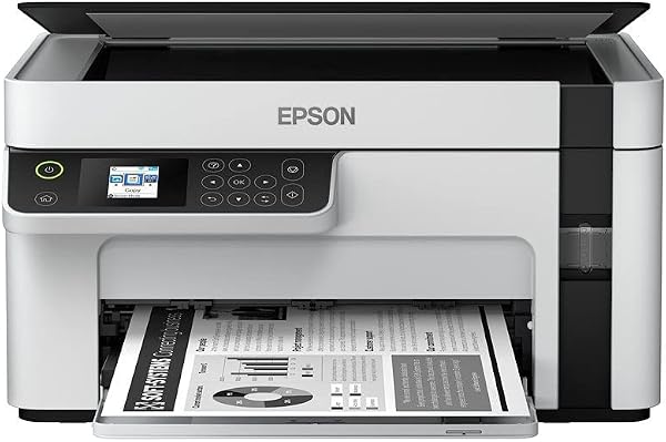 Melhor Impressora Epson