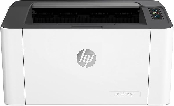 Impressora HP 107w