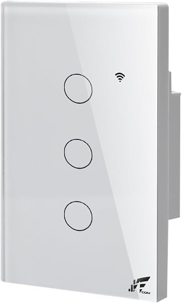 Interruptor Inteligente JWCOM