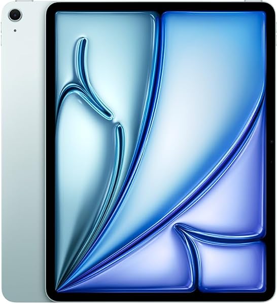iPad Air 13″