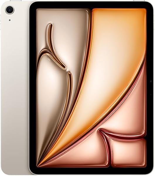iPad Air 2024 (M2), 11 Polegadas