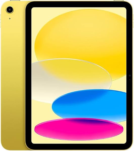iPad da Apple (10ª Geração)