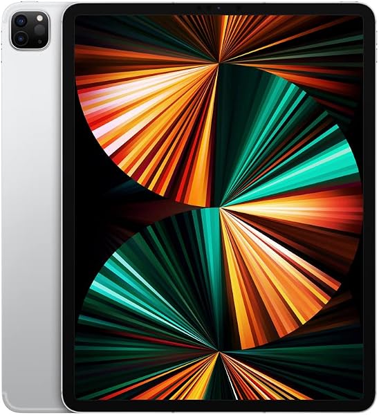 iPad Pro 12,9" O Melhor para Desenho