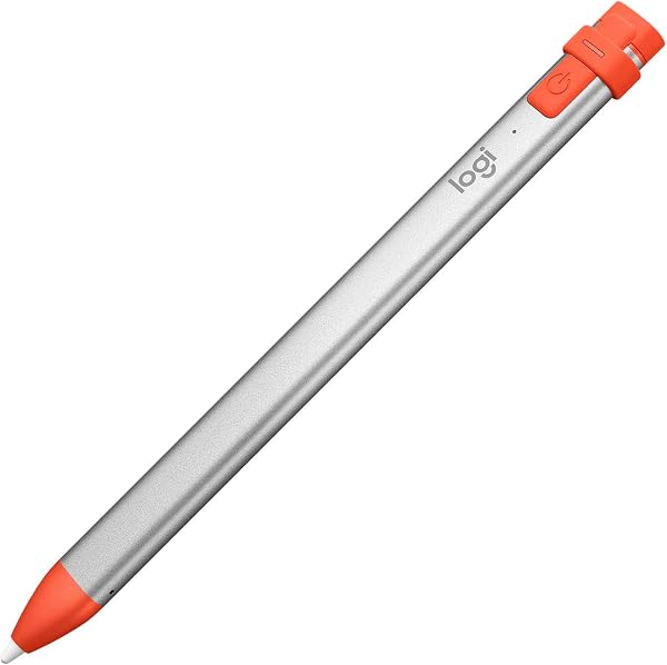 Logitech Crayon