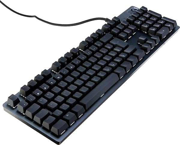 Logitech G512 Carbon
