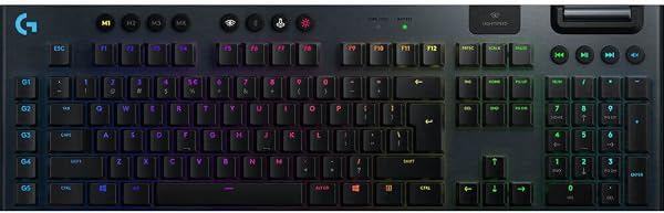 Logitech G915