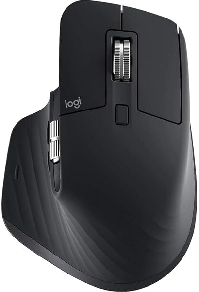 Logitech MX Master 3