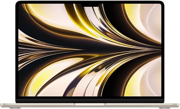 MacBook Air de 13 Polegadas com Chip M2