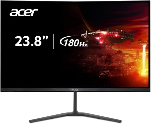 Monitor Acer Nitro KG240Y M5biip