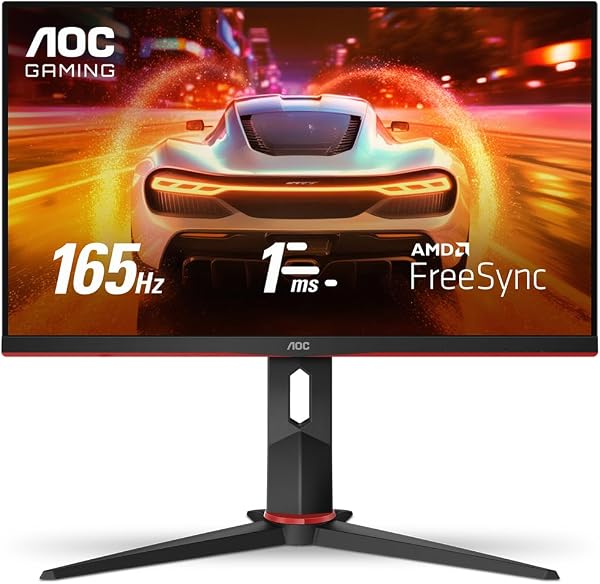 Monitor Gamer AOC Hero 24″