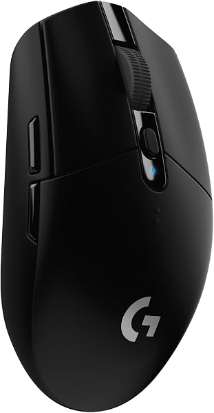Mouse G305 LIGHTSPEED Logitech