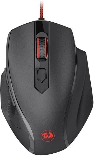 Mouse ReDragon M709
