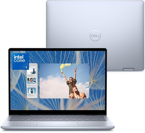 Notebook 2 em 1 Dell Inspiron 2IN1-I1300-A30