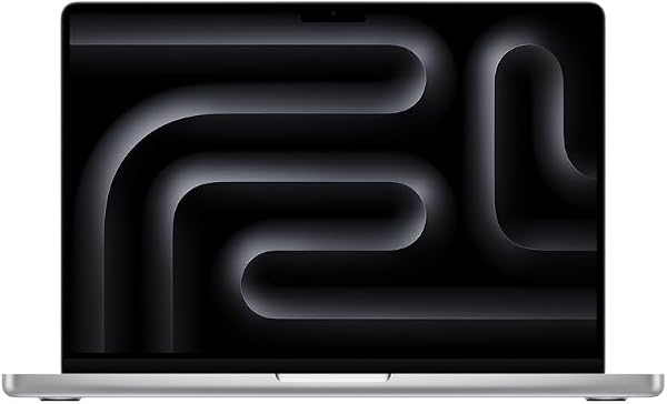 Notebook Apple MacBook Pro