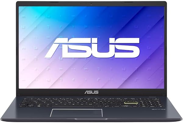 Notebook ASUS E510MA