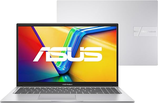 Notebook ASUS Vivobook 15 i5