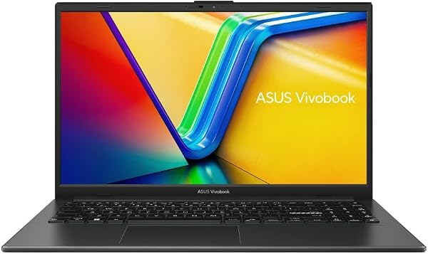 Notebook ASUS VivoBook Go 15 Ryzen5