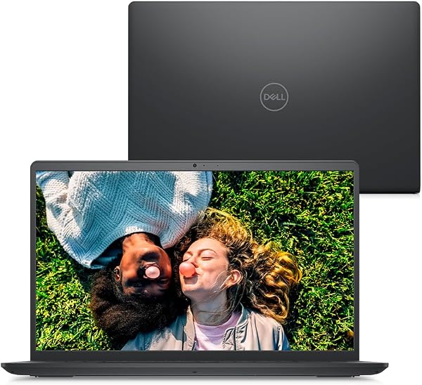 Notebook Dell Inspiron 15 i5