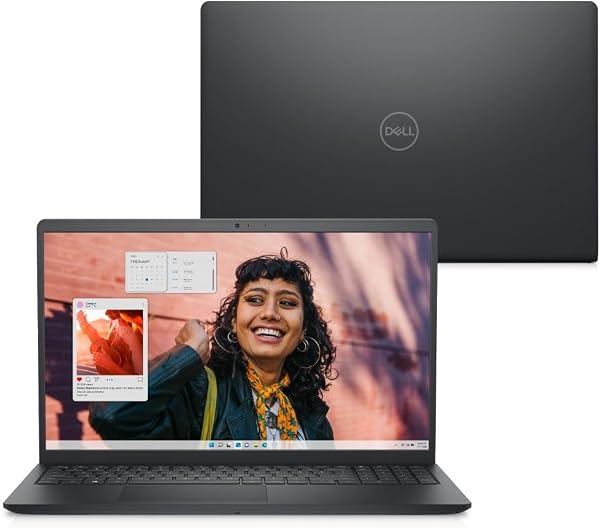 Notebook Dell Inspiron 15