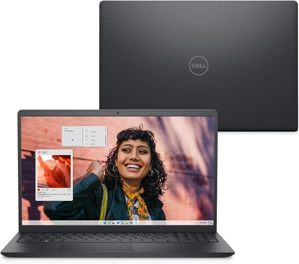 Notebook Dell Inspiron I15-I1300-A80P