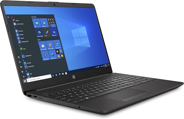 Notebook HP i5-256GB