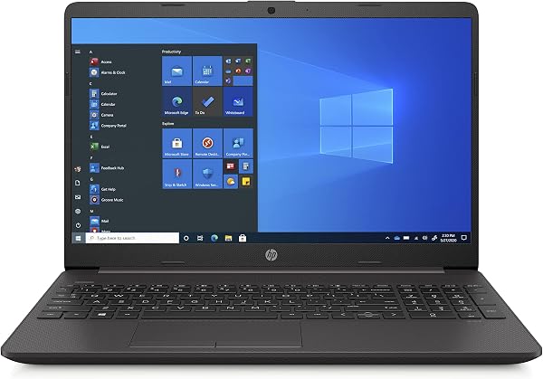 Notebook HP Intel i3-1215U