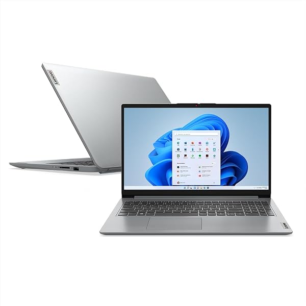Notebook Lenovo IdeaPad 1i 1235U i5