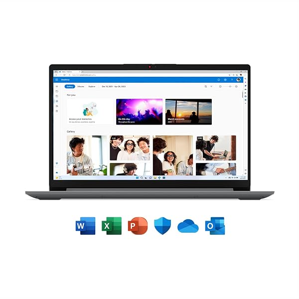 Notebook Lenovo IdeaPad 1i Celeron