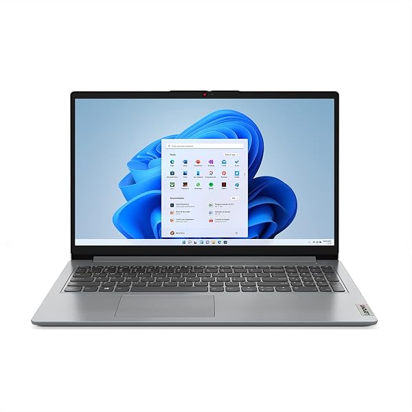 Notebook Lenovo IdeaPad 1i