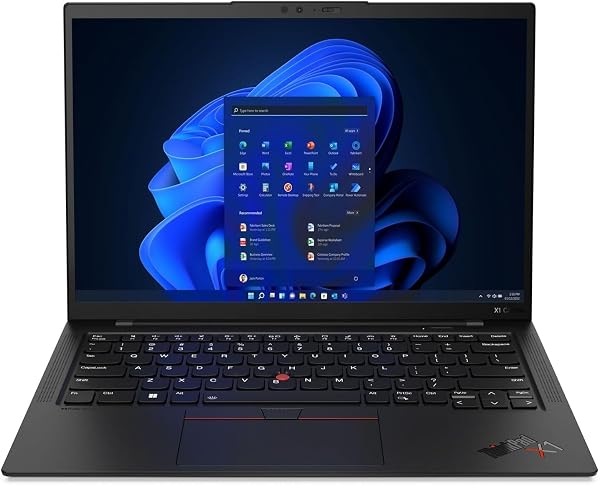 Notebook Lenovo ThinkPad X1