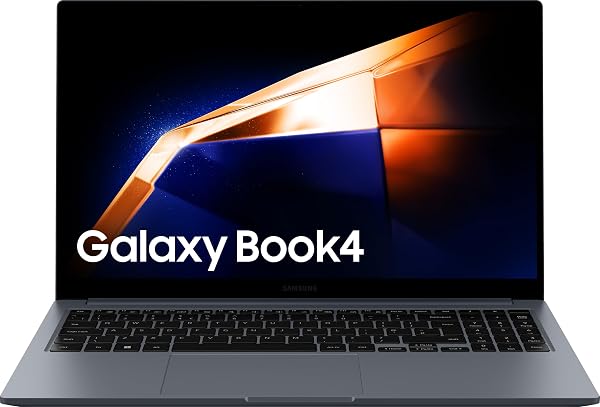 Notebook Samsung Galaxy Book4 i5-1335U