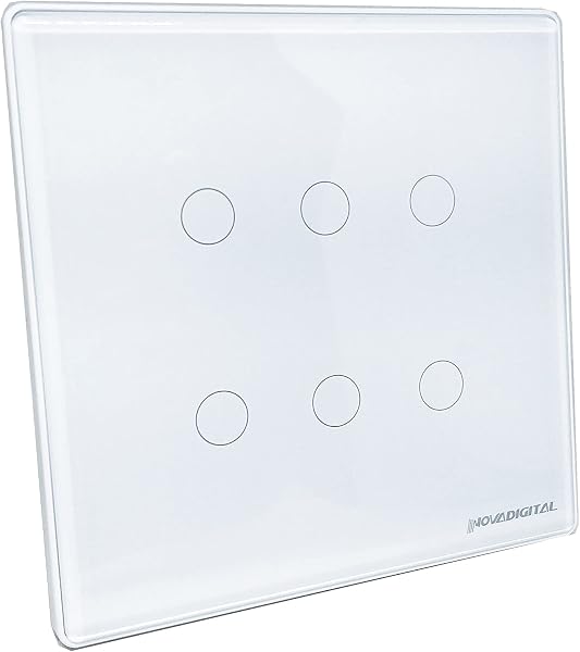 NovaDigital Smart Life 4×4