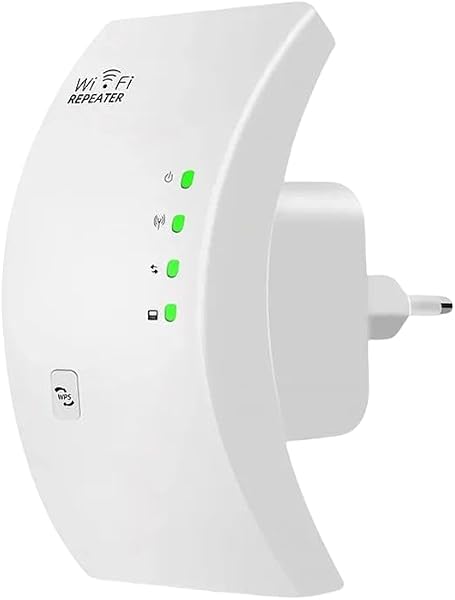 Repetidor Haiz HZ-300M